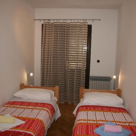 Apartments Karabaic Krk Krk Town Camera foto