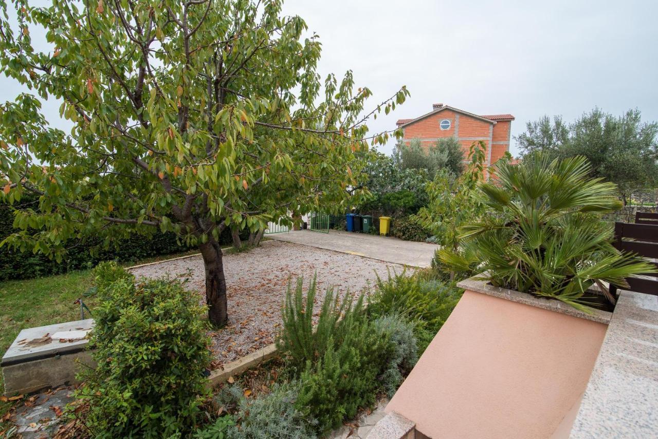 Apartments Karabaic Krk Krk Town Esterno foto